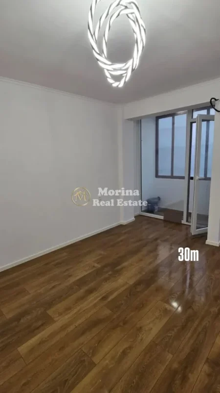 Tirane, shitet garsonier Kati 1, 30 m² 87.000 € (Vasil Shanto)