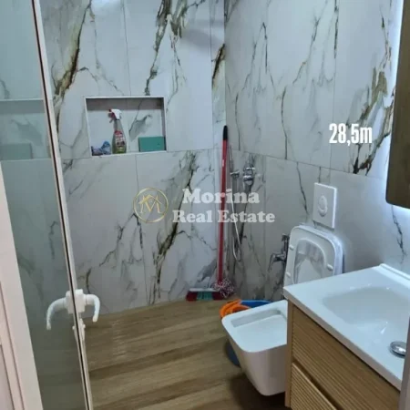 Tirane, shitet garsonier Kati 1, 28 m² 80.000 € (Vasil Shanto)