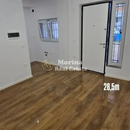 Tirane, shitet 2 garsoniere Kati 1, 58 m² 158.000 € (Vasil Shanto)