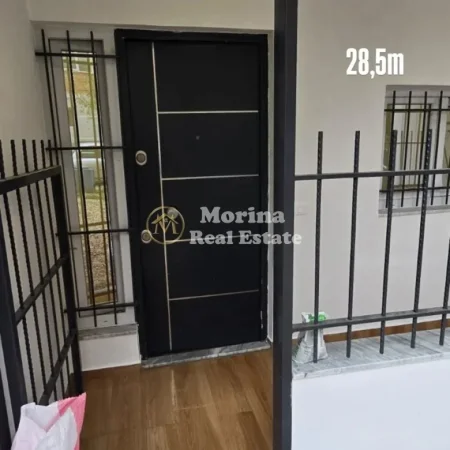 Tirane, shitet 2 garsoniere Kati 1, 58 m² 158.000 € (Vasil Shanto)