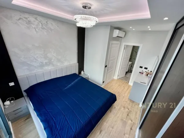 Tirane, shes apartament 3+1 Kati 2, 130 m² 495.000 € (TEG)