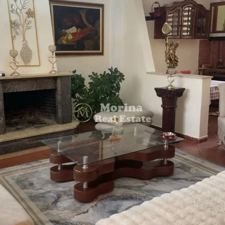 Tirane, jepet me qera shtepi 2+1 Kati 2, 150 m² 600 € (Ali Demi)