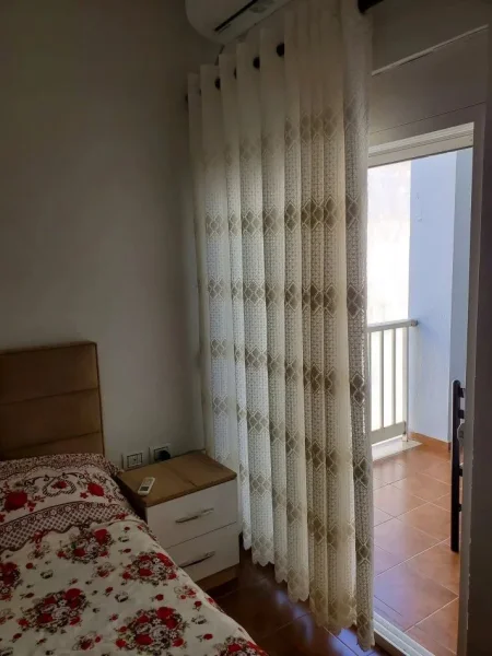 Tirane, shitet apartament 1+1 Kati 8, 60 m² 97.000 € (YZBERISHT)