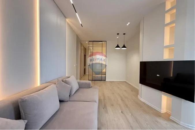 Tirane, shitet apartament 2+1 Kati 4, 81 m² 242.000 € 