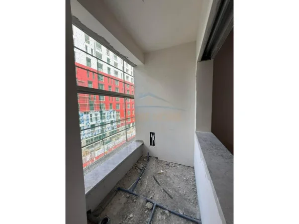 Tirane, shitet apartament 1+1+Ballkon Kati 3, 65 m² 120.000 € (Don Bosko)