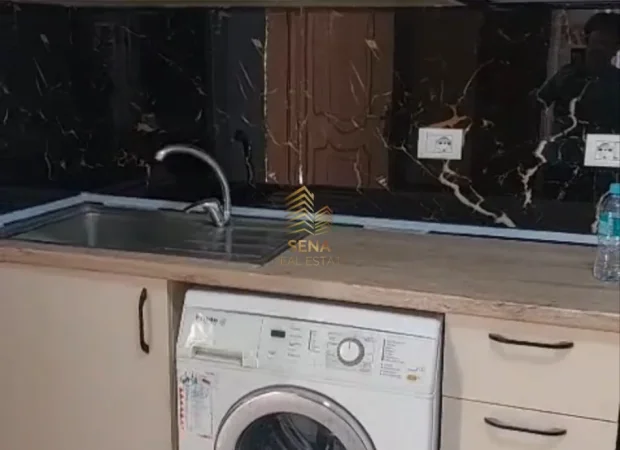 Tirane, jepet me qera garsonier 1+1 Kati 2, 30 m² 300 € (Qyteti Studenti)