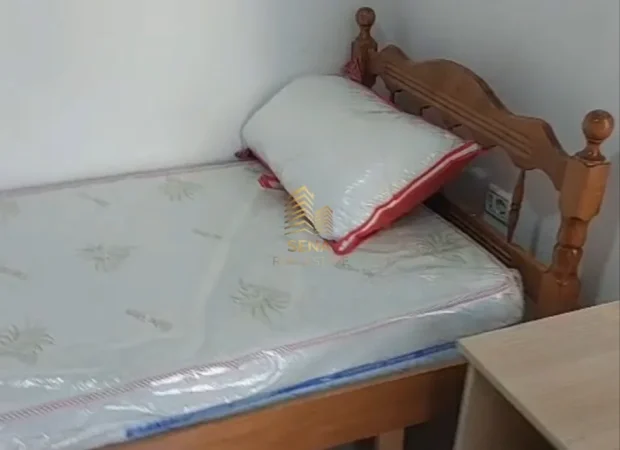 Tirane, jepet me qera garsonier 1+1 Kati 2, 30 m² 300 € (Qyteti Studenti)