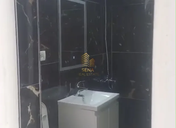 Tirane, jepet me qera garsonier 1+1 Kati 2, 30 m² 300 € (Qyteti Studenti)