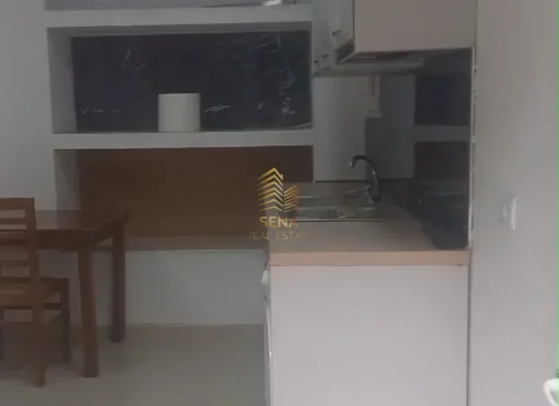 Tirane, jepet me qera garsonier 1+1 Kati 2, 30 m² 300 € (Qyteti Studenti)