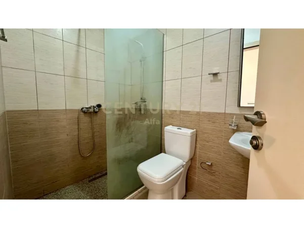 Tirane, shes apartament 1+1 Kati 5, 64 m² 106.000 € (Kodra e Diellit)