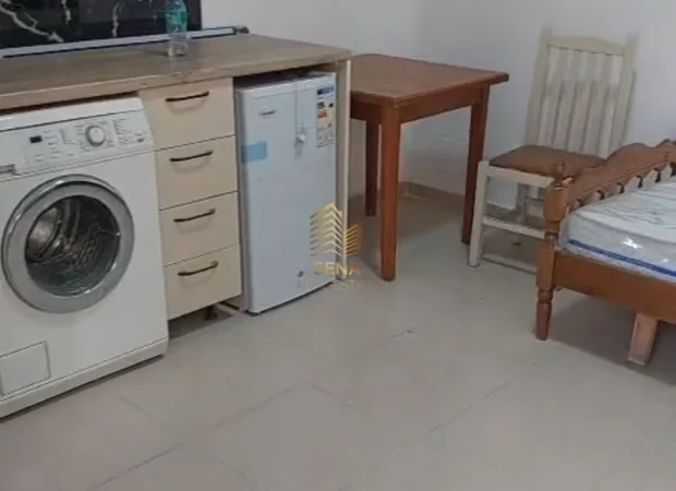 Tirane, jepet me qera apartament 1+1 Kati 2, 30 m² 250 € (Qyteti Studenti)