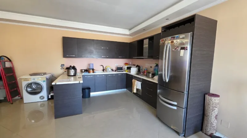 Tirane, jepet me qera apartament 2+1+Ballkon , 100 m² 550 € (Kodra e Diellit)