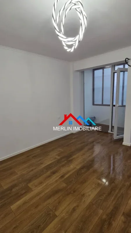 Tirane, shitet garsonier Kati 1, 30 m² 87.000 € (RRUGA SULEJMAN DELVINA)