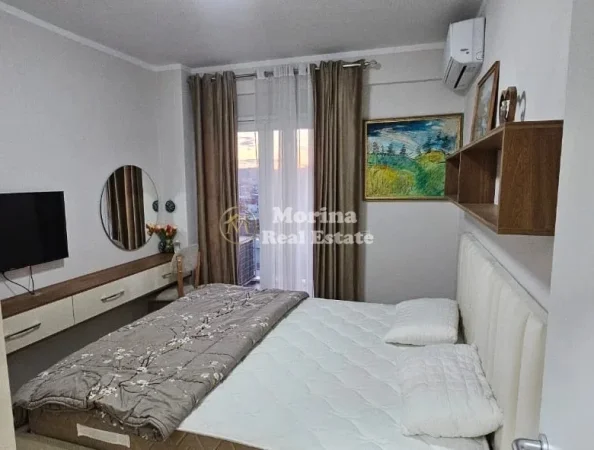 Tirane, jepet me qera apartament 2+1 Kati 5, 83 m² 600 € (Ish Sheshi Shqiponja)
