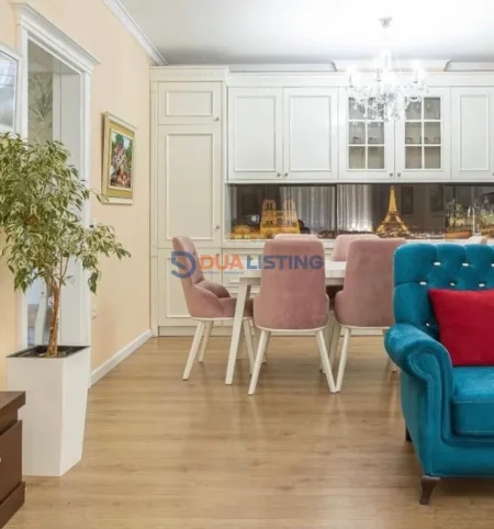 Jepet me qera apartament , (Air Albania)