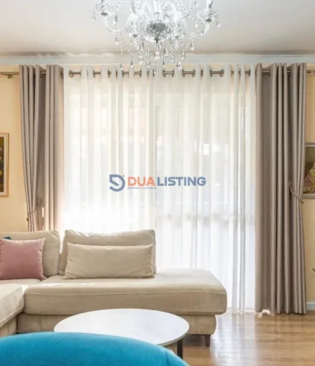 Jepet me qera apartament , (Air Albania)