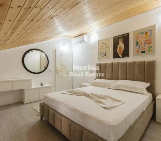 Tirane, jepet me qera apartament 2+1 Kati 3, 80 m² 600 € (Rruga e Dibres)