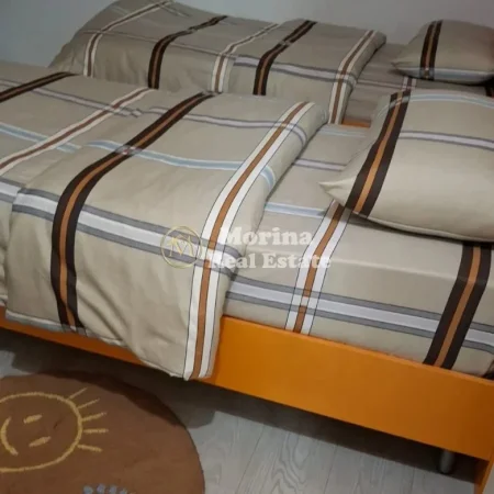 Tirane, jepet me qera apartament 2+1 Kati 3, 80 m² 600 € (Rruga e Dibres)