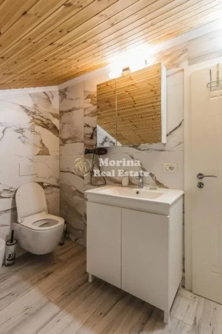 Tirane, jepet me qera apartament 2+1 Kati 3, 80 m² 600 € (Rruga e Dibres)