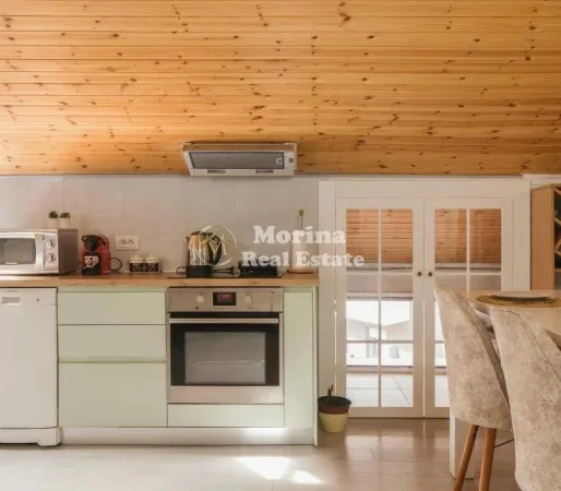 Tirane, jepet me qera apartament 2+1 Kati 3, 80 m² 600 € (Rruga e Dibres)