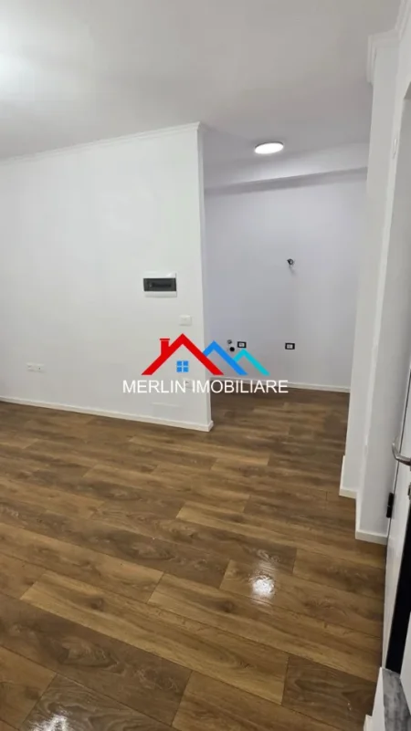 Tirane, shitet garsonier Kati 1, 29 m² 80.000 € (RRUGA SULEJMAN DELVINA)