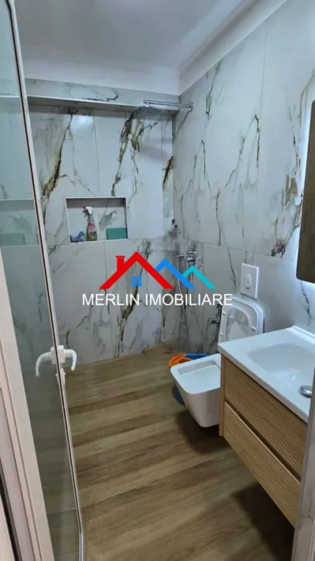 Tirane, shitet garsonier Kati 1, 29 m² 80.000 € (RRUGA SULEJMAN DELVINA)