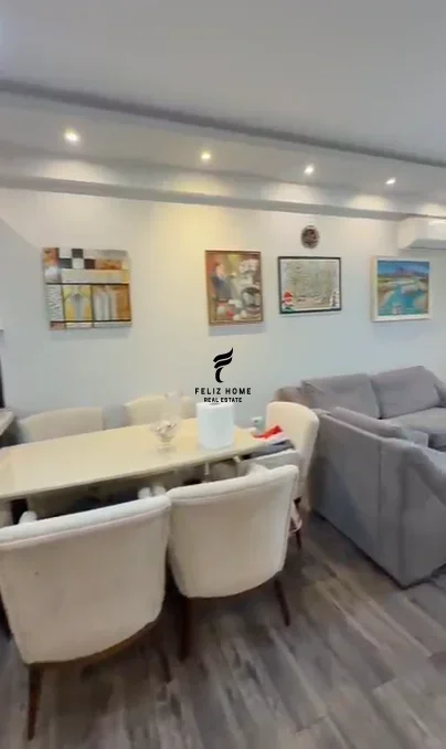 Tirane, shitet apartament 2+1 Kati 5, 94 m² 208.000 € (KOPSHTI ZOOLOGJIK)