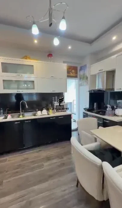 Tirane, shitet apartament 2+1 Kati 5, 94 m² 208.000 € (KOPSHTI ZOOLOGJIK)