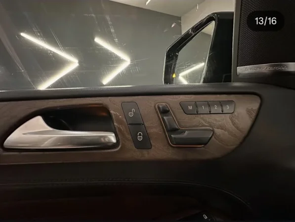 Tirane, shes makine Mercedes Nafte, e zeze automatik Klima 240.000 km 14.997 €