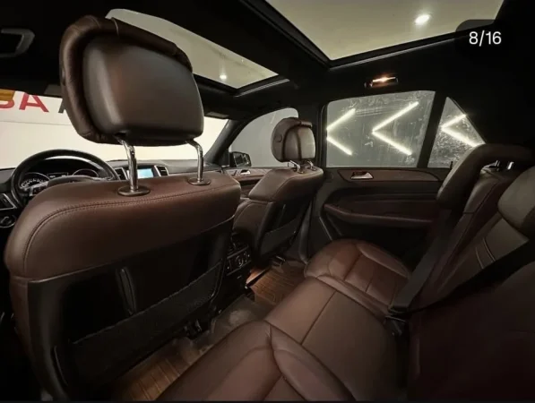 Tirane, shes makine Mercedes Nafte, e zeze automatik Klima 240.000 km 14.997 €