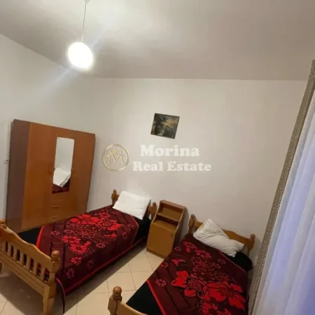 Tirane, jepet me qera shtepi 1+1 Kati 1, 50 m² 350 € (Rruga Elbasanit)