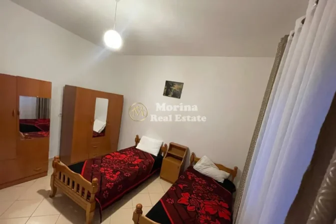 Tirane, jepet me qera shtepi 1+1 Kati 1, 50 m² 350 € (Rruga Elbasanit)