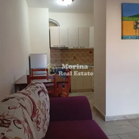 Tirane, jepet me qera apartament 1+1 Kati 2, 60 m² 380 € (Yzberisht)