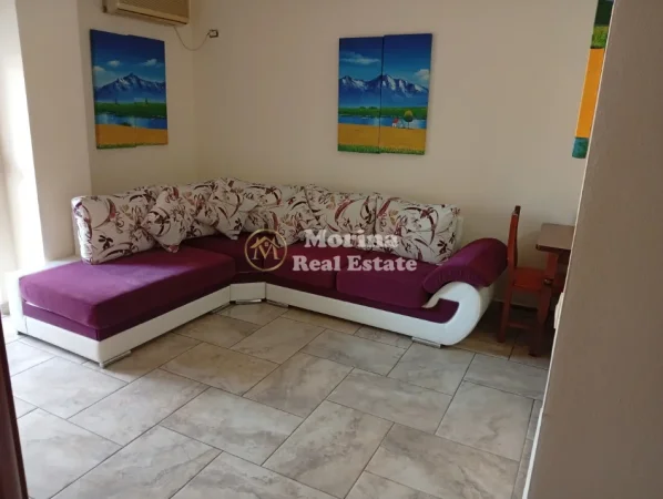 Tirane, jepet me qera apartament 1+1 Kati 2, 60 m² 380 € (Yzberisht)