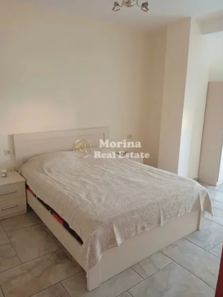 Tirane, jepet me qera apartament 1+1 Kati 2, 60 m² 380 € (Yzberisht)