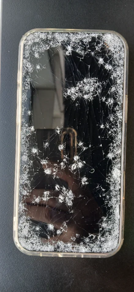 Tirane, njoftim Celular-Smartphone Iphone 15pro max