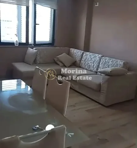 Tirane, jepet me qera apartament 1+1 Kati 4, 70 m² 550 € (Stacioni i Trenit)