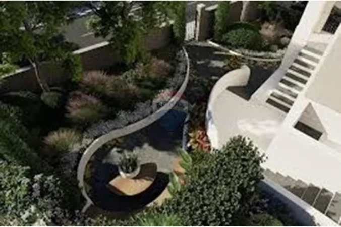Tirane, shitet apartament 2+1 , 96 m² 220.000 € 