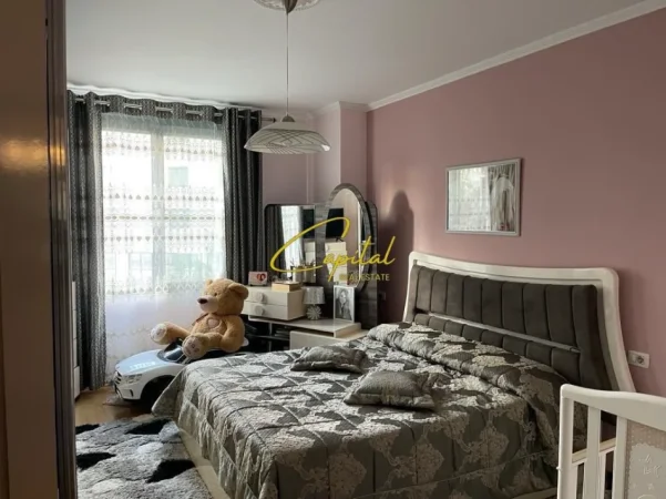 Tirane, shitet apartament 2+1 Kati 2, 106 m² 155.000 € (YZBERISHT)
