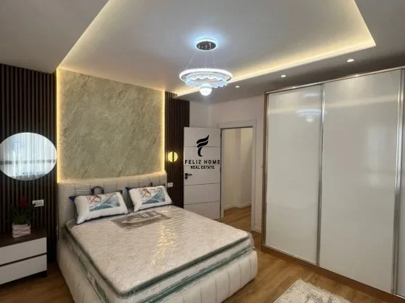 Tirane, shitet apartament 2+1 Kati 7, 116 m² 265.000 € (RRUGA E KAVAJES)