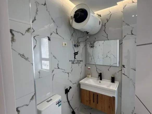 Tirane, shitet apartament 2+1 Kati 7, 116 m² 265.000 € (RRUGA E KAVAJES)