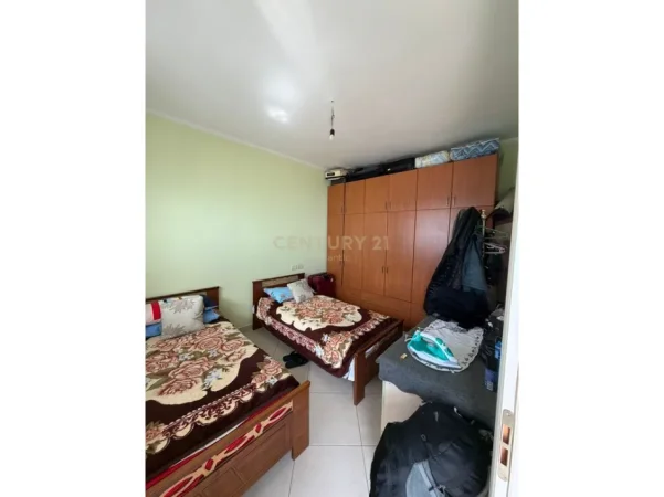 Shqiperi, shitet apartament 1+1 Kati 9, 75 m² 140.000 € (Plazh,Durres)