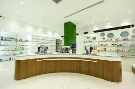 Tirane, jepet me qera ambjent biznesi Kati 0, 98 m² 1.500 € (Komuna e Parisit)