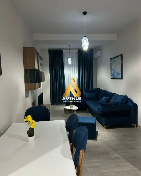 Tirane, jepet me qera apartament 1+1+Aneks+Ballkon Kati 3, 85 m² (Rruga Anibal Basha)