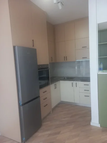 Univers City, jap  1+1+parkim Kati 6, siperfaqja 63m2 (UNIVERS CITY)