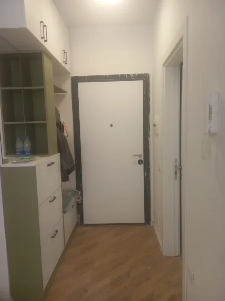 Univers City, jap  1+1+parkim Kati 6, siperfaqja 63m2 (UNIVERS CITY)