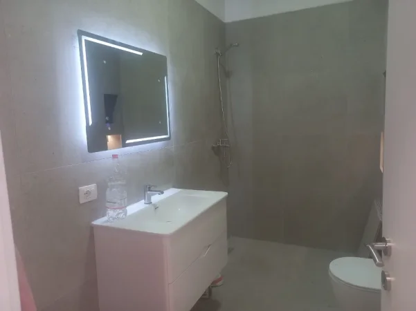 Univers City, jap  1+1+parkim Kati 6, siperfaqja 63m2 (UNIVERS CITY)