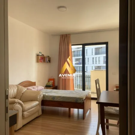 shitet apartament 3+1 Kati 3, 149 m² 200.000 € (PRANE RRETH RROTULLIMIT 5 MAJI)