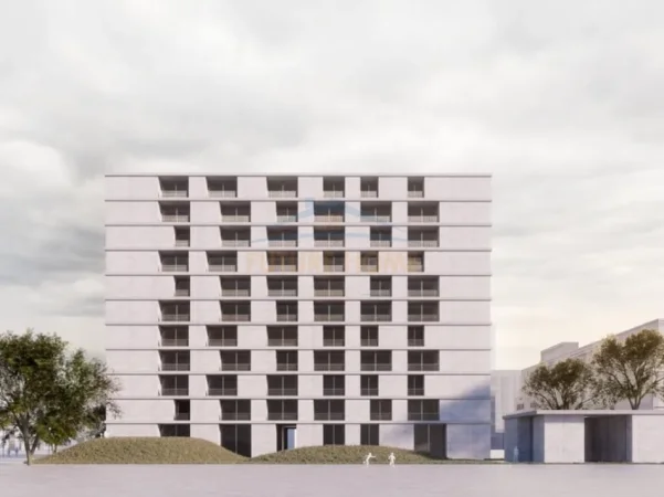 Tirane, shitet apartament 1+1 Kati 11, 76 m² 90.600 € (Astir Residence 2)