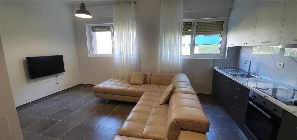 Tirane, jepet me qera apartament 2+1 Kati 1, 85 m² 520 € (pasho hysa)